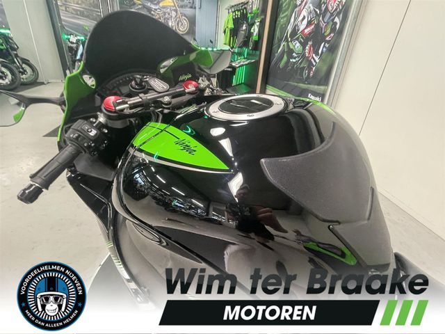 kawasaki - zx-10r