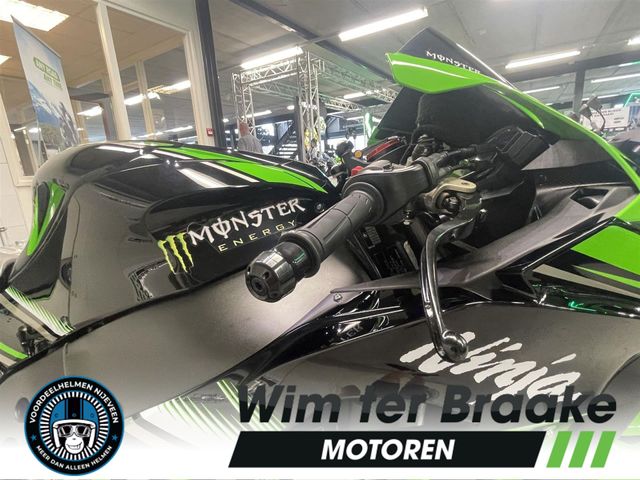 kawasaki - zx-10r