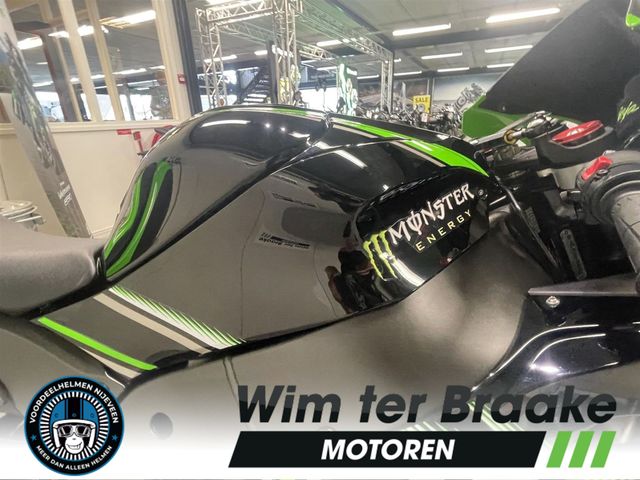 kawasaki - zx-10r