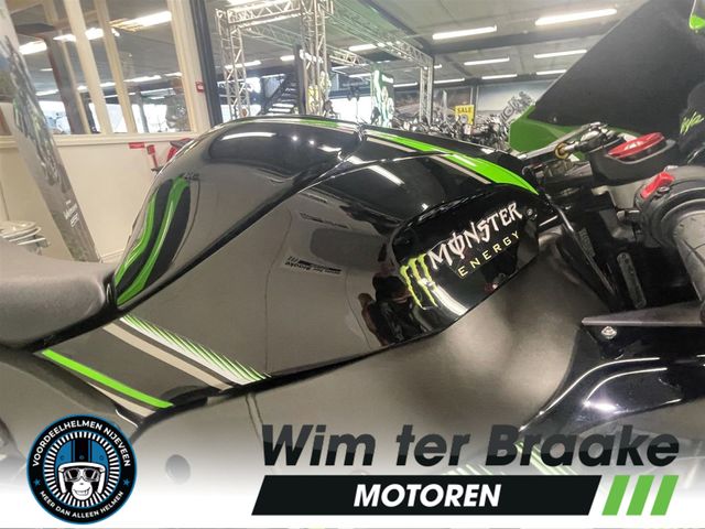 kawasaki - zx-10r