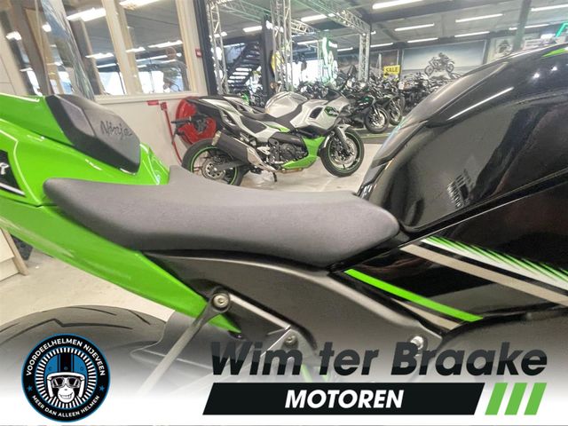 kawasaki - zx-10r