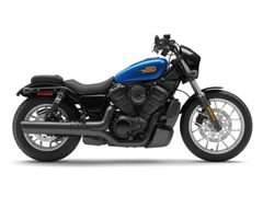HARLEY-DAVIDSON NIGHTSTER RH 975