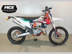 KTM 250 EXC TPI SIX Days 2019 occasion – foto 5 van 11