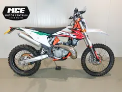 KTM 250 EXC TPI SIX Days 2019 occasion – foto 3 van 11