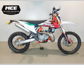 KTM 250 EXC TPI SIX Days 2019 occasion