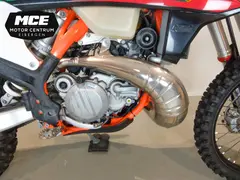 KTM 250 EXC TPI SIX Days 2019 occasion – foto 7 van 11