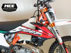 KTM 250 EXC TPI SIX Days 2019 occasion – foto 2 van 11