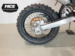 KTM 250 EXC TPI SIX Days 2019 occasion – foto 8 van 11