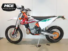 KTM 250 EXC TPI SIX Days 2019 occasion – foto 4 van 11
