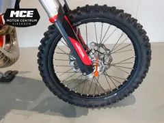 KTM 250 EXC TPI SIX Days 2019 occasion – foto 9 van 11