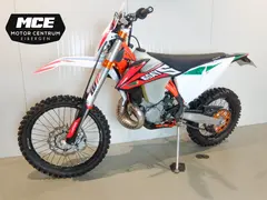 KTM 250 EXC TPI SIX Days 2019 occasion – foto 6 van 11
