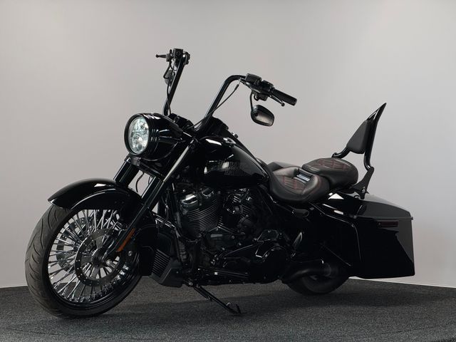 harley-davidson - road-king-special-flhrxs