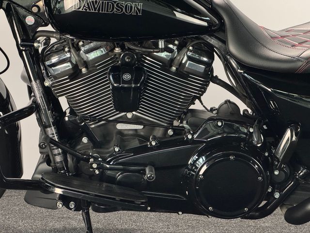 harley-davidson - road-king-special-flhrxs