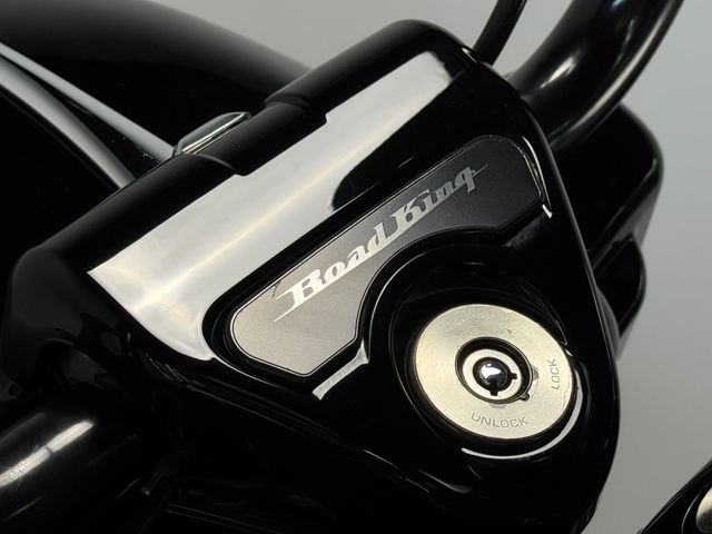 harley-davidson - road-king-special-flhrxs