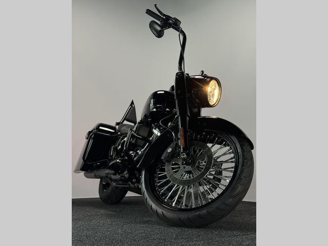 harley-davidson - road-king-special-flhrxs