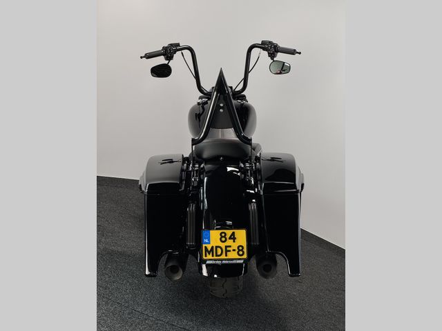 harley-davidson - road-king-special-flhrxs
