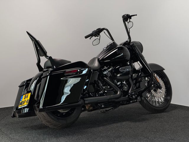 harley-davidson - road-king-special-flhrxs