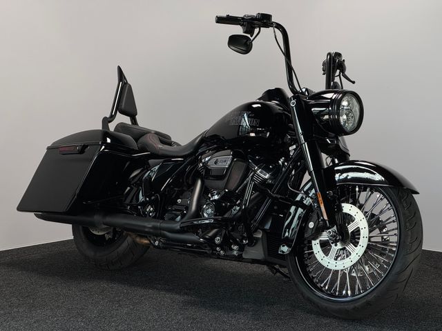 harley-davidson - road-king-special-flhrxs