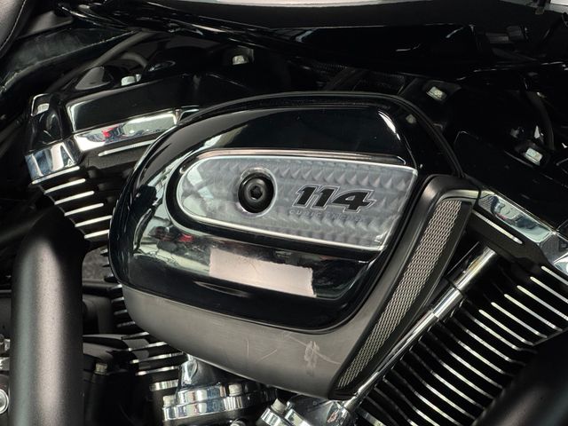 harley-davidson - road-king-special-flhrxs