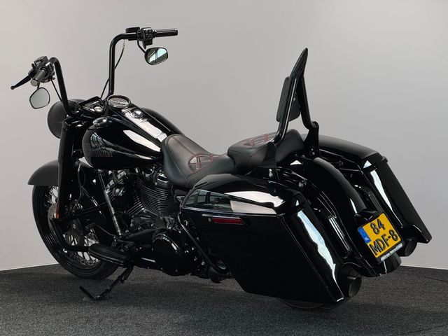 harley-davidson - road-king-special-flhrxs