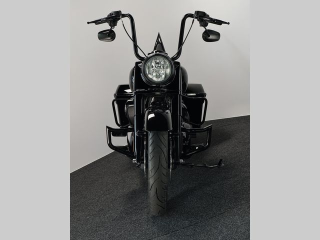 harley-davidson - road-king-special-flhrxs