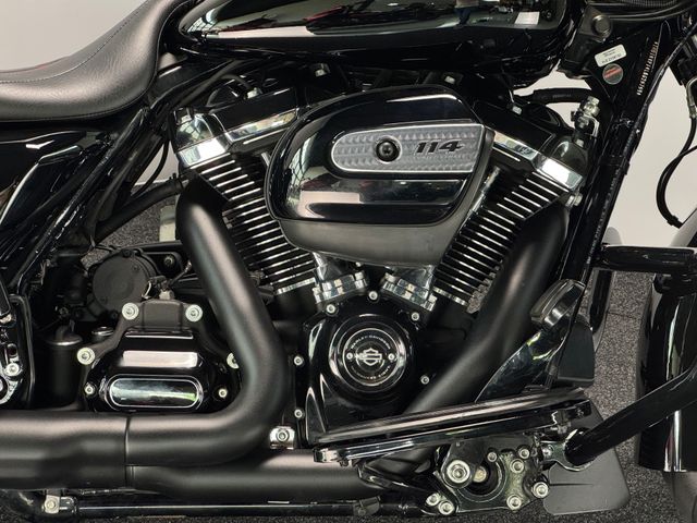 harley-davidson - road-king-special-flhrxs