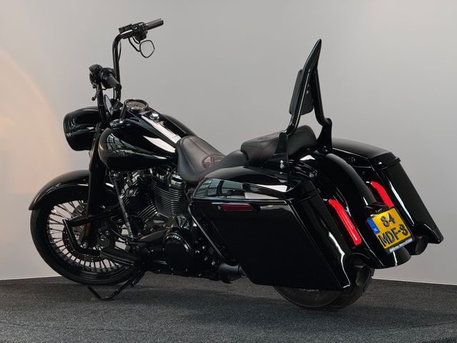 harley-davidson - road-king-special-flhrxs