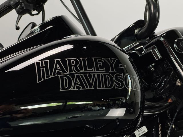 harley-davidson - road-king-special-flhrxs