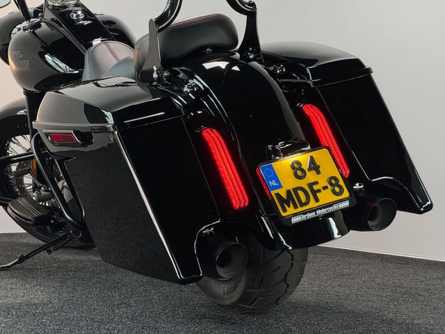 harley-davidson - road-king-special-flhrxs