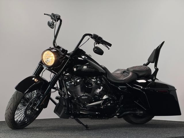 harley-davidson - road-king-special-flhrxs