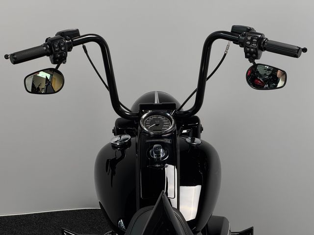 harley-davidson - road-king-special-flhrxs