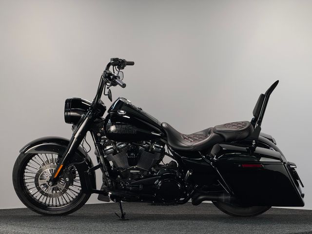 harley-davidson - road-king-special-flhrxs