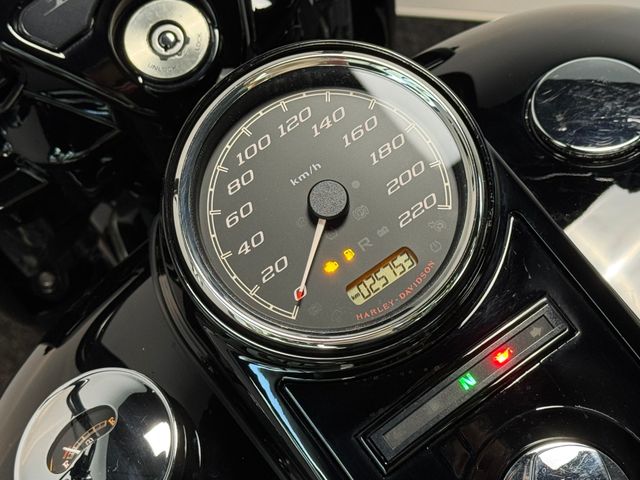 harley-davidson - road-king-special-flhrxs