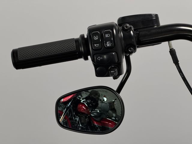 harley-davidson - road-king-special-flhrxs