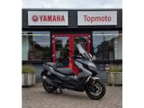 BMW C 400 GT