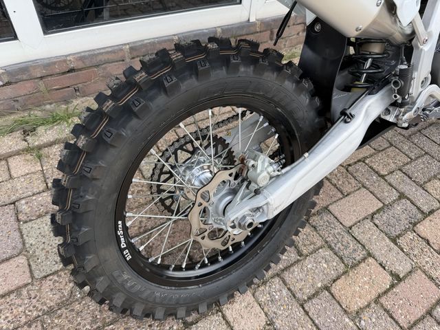 triumph - tf-250-e