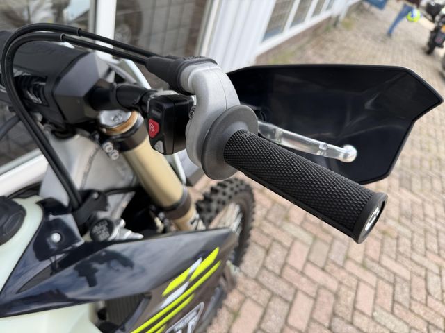 triumph - tf-250-e