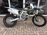 TRIUMPH TF 250 E