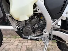 Triumph TF 250 C 2026 nieuw – foto 11 van 14