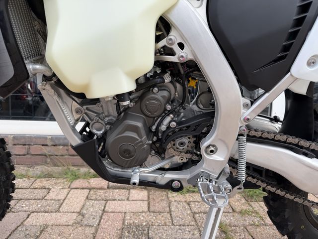 triumph - tf-250-e