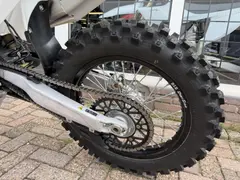 Triumph TF 250 C 2026 nieuw – foto 14 van 14