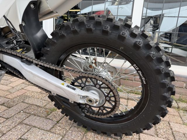 triumph - tf-250-e