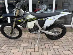 Triumph TF 250 C 2026 nieuw – foto 10 van 14