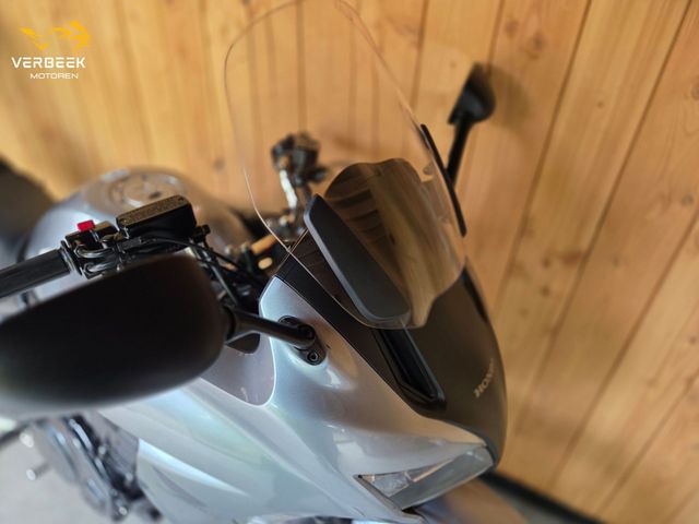 honda - cbf-1000-f