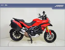 Ducati Multistrada 1200 S Touring 2012 occasion