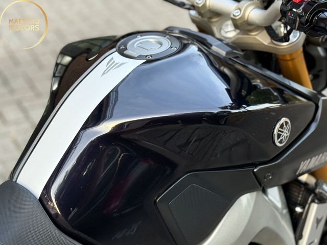 yamaha - mt-09-abs
