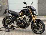 YAMAHA MT 09 ABS