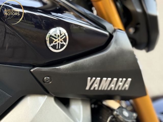 yamaha - mt-09-abs