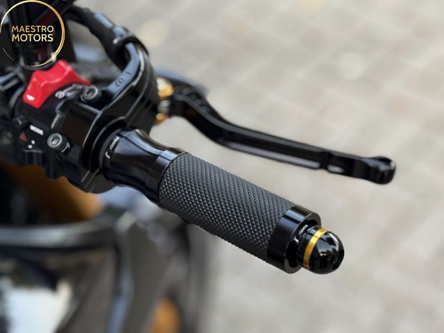 yamaha - mt-09-abs