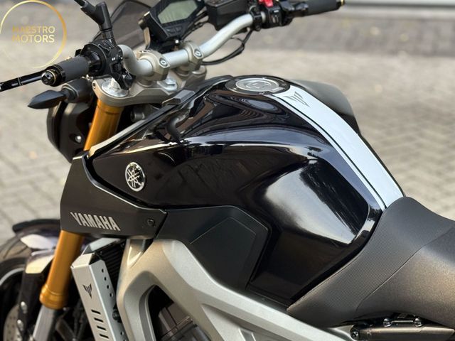 yamaha - mt-09-abs